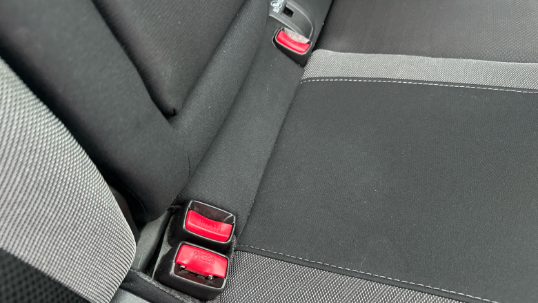 Nissan Qashqai 1.6 DiG-T N-Connecta 5dr Petrol Hatchback